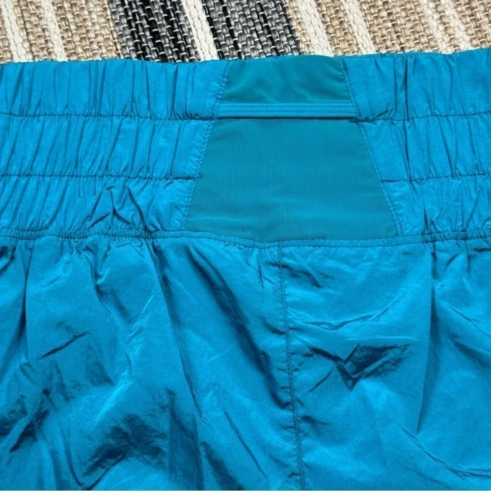 Free People The Way Home Shorts Size Medium Women